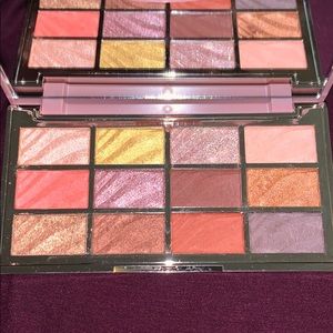 Ciate London eyeshadow palette